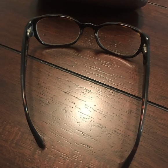 Eyeglasses frames - Picture 5 of 7